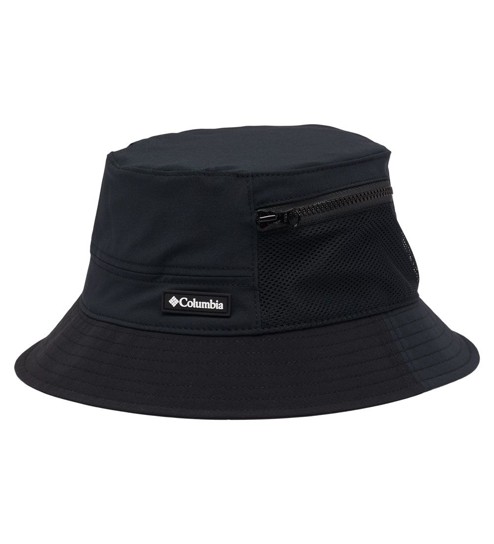 Columbia Bucket Hat - UV50+ - Columbia Draw Bucket Hat
