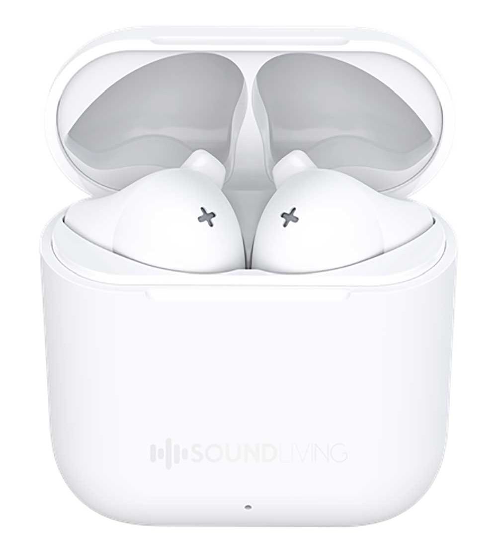 Soundliving Headphones - White
