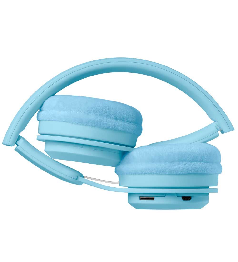 Lalarma Headphones - Wireless - Sky Blue