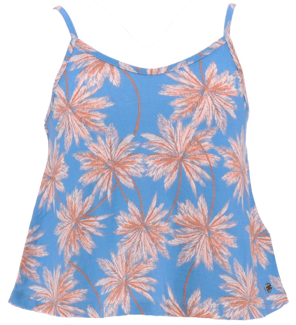 Roxy Top - The Last Unicorn - Blue