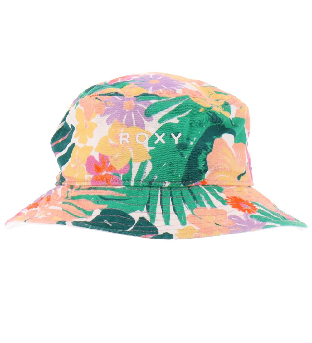 Roxy Bucket Hat - Jasmine - Multicolour