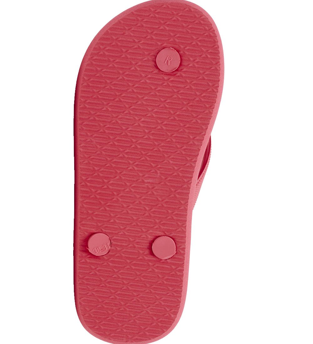 Hummel Flip Flops - Flip Flop Jr - Shell Pink
