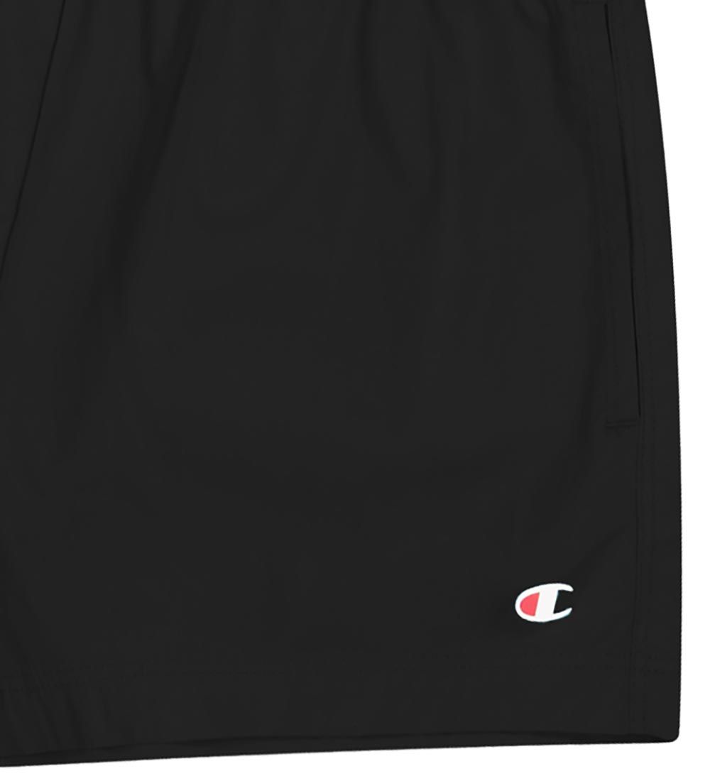 Champion Shorts - Black