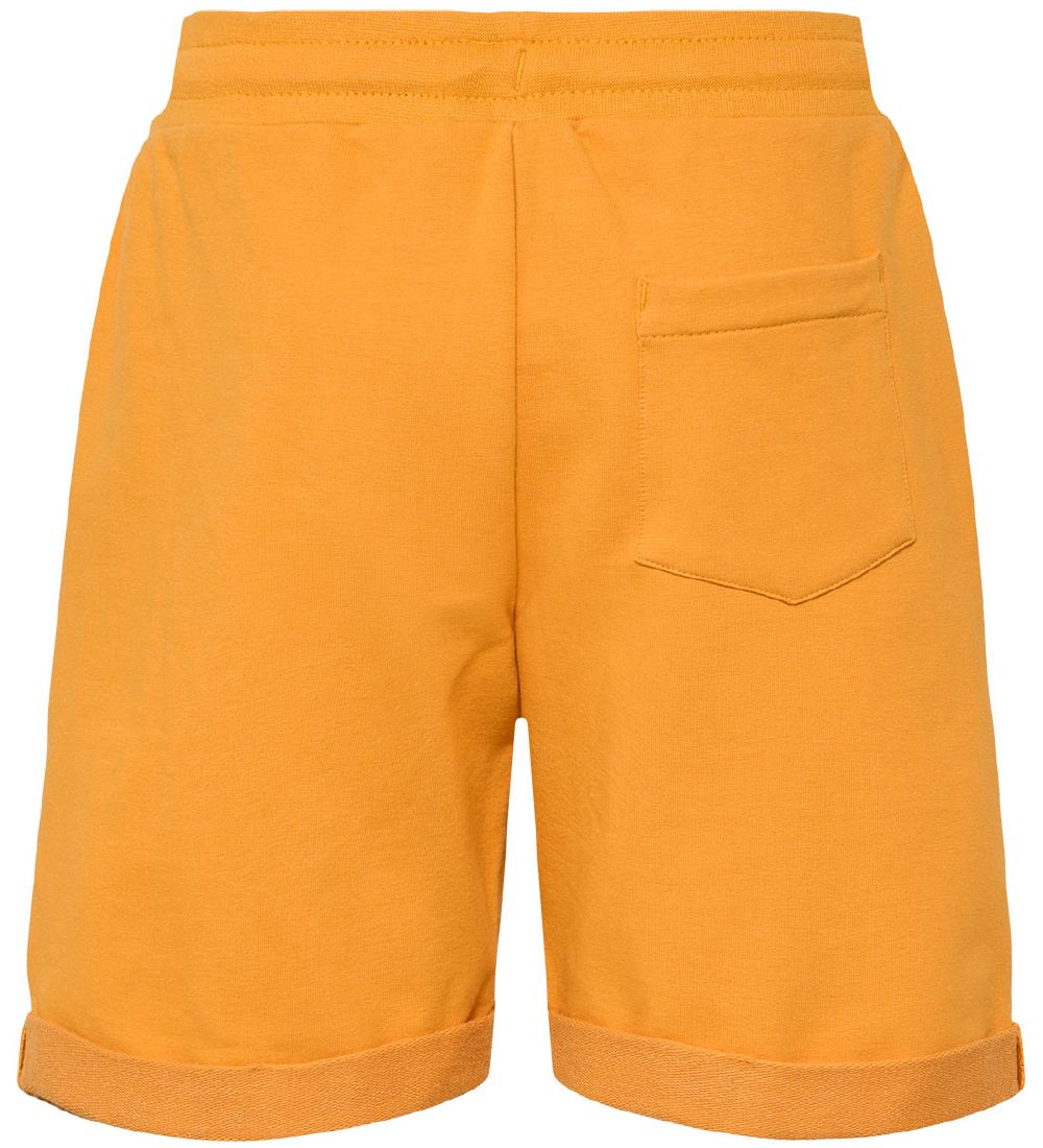 Hummel Shorts - hmlTyler - Butterscotch