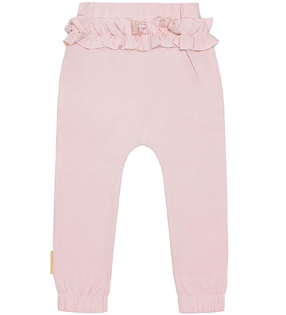 Bruuns Bazaar Trousers - Nataliya - Pink