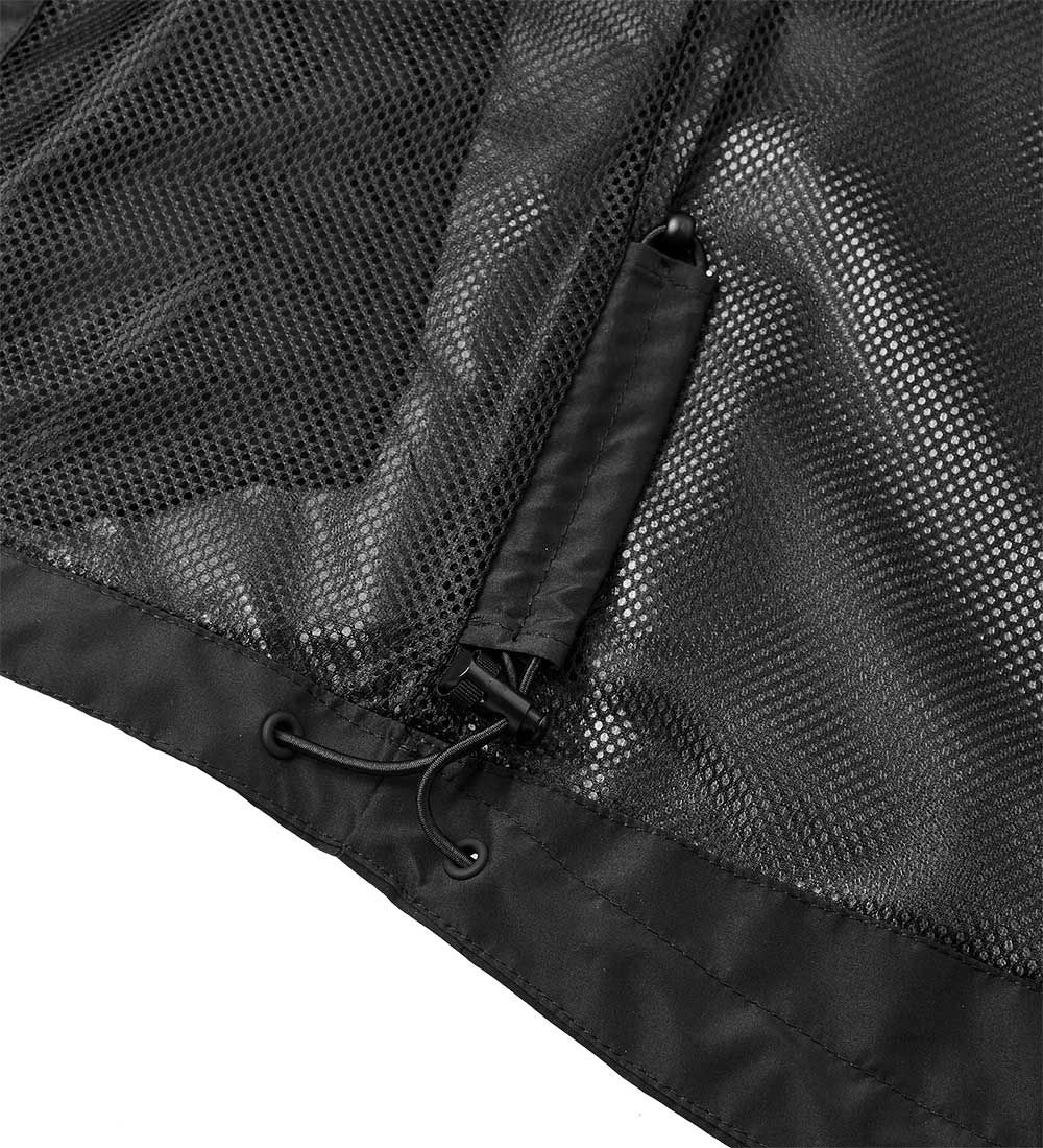 Reima Lightweight Jacket - Kallahti - Black