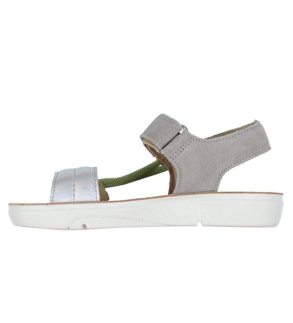 Superfit Sandals - Paloma - Grey/White