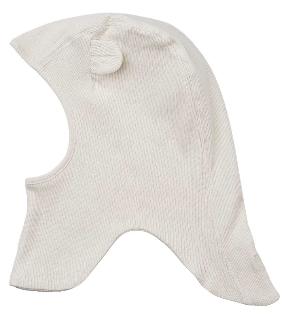 Liewood Balaclava - Rib - 2-layer - Sandy