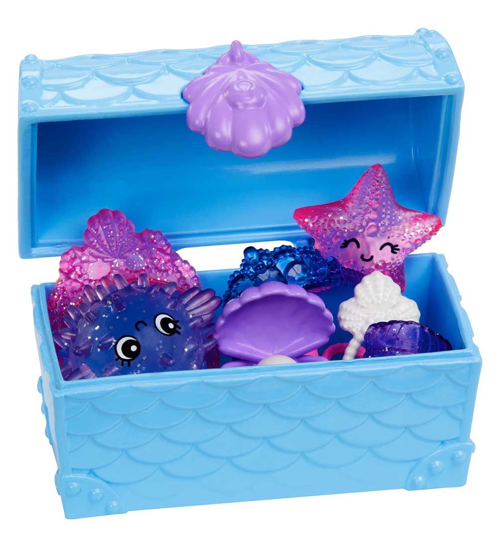 Barbie Doll set - Chelsea Mermaid