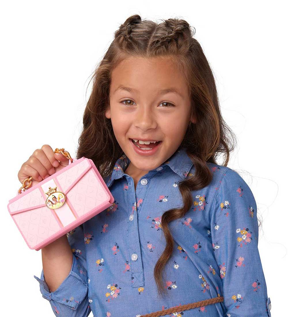 Disney Princess Toy telephone - Telephone & Bag