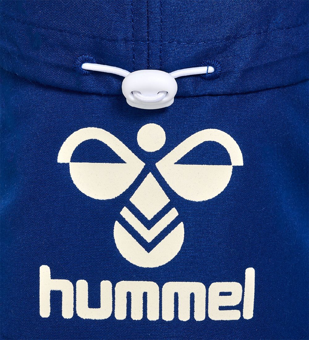 Hummel Legionnaire Hat - UV50+ - HmlBreeze - Navy Peony