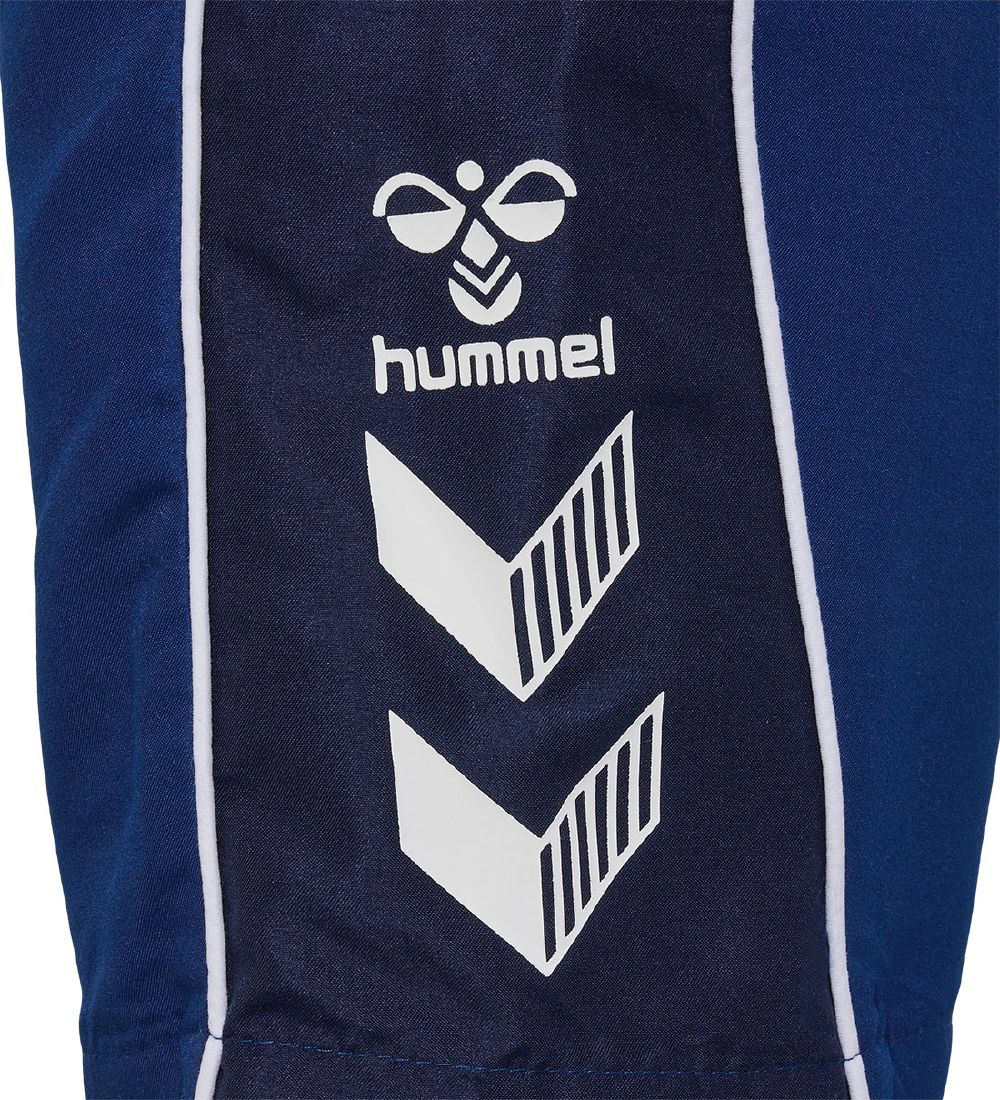 Hummel Swim Trunks - hmlBlake Board - Navy Peony