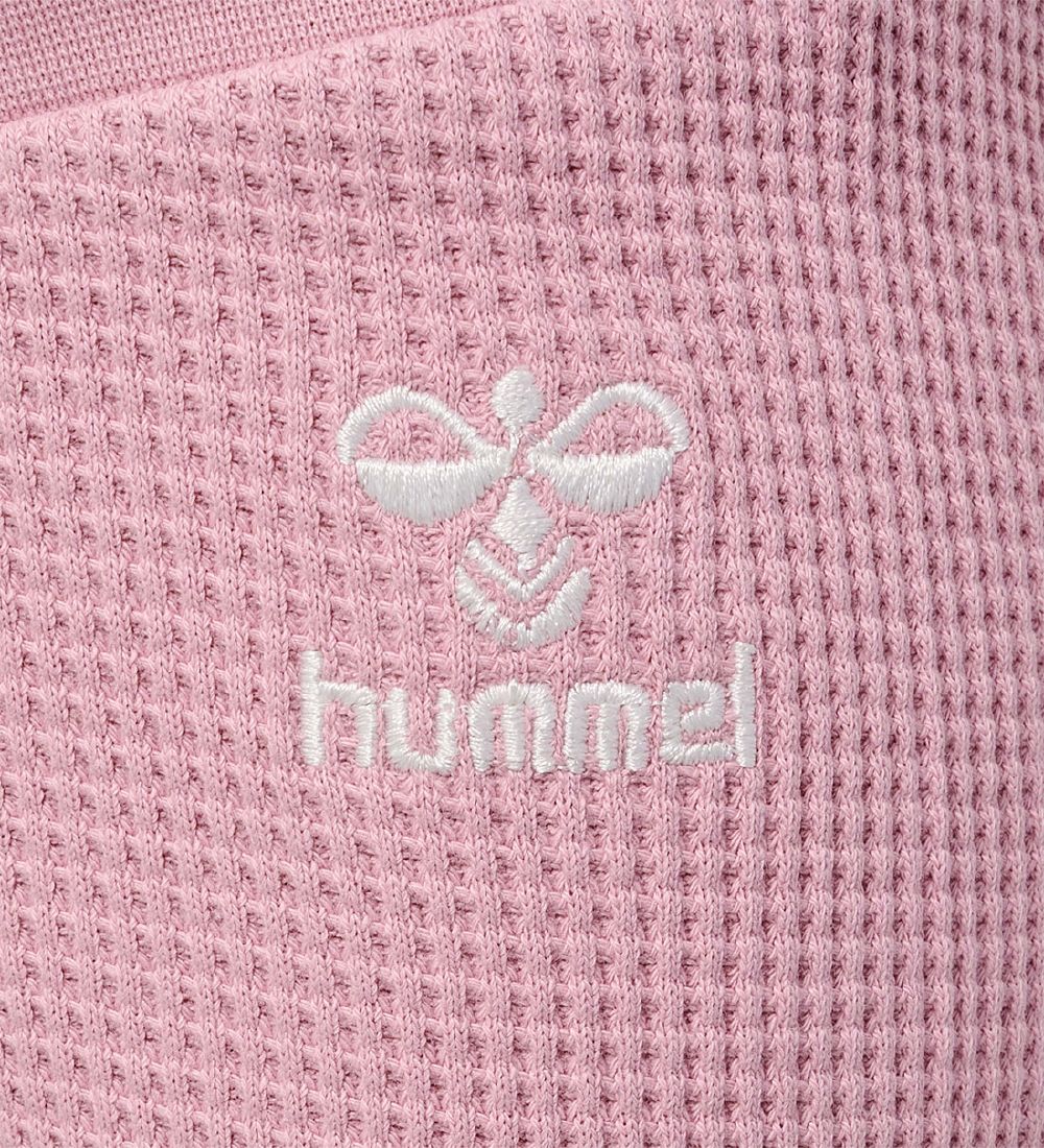 Hummel Sweatpants - hmlCosy - Zephyr