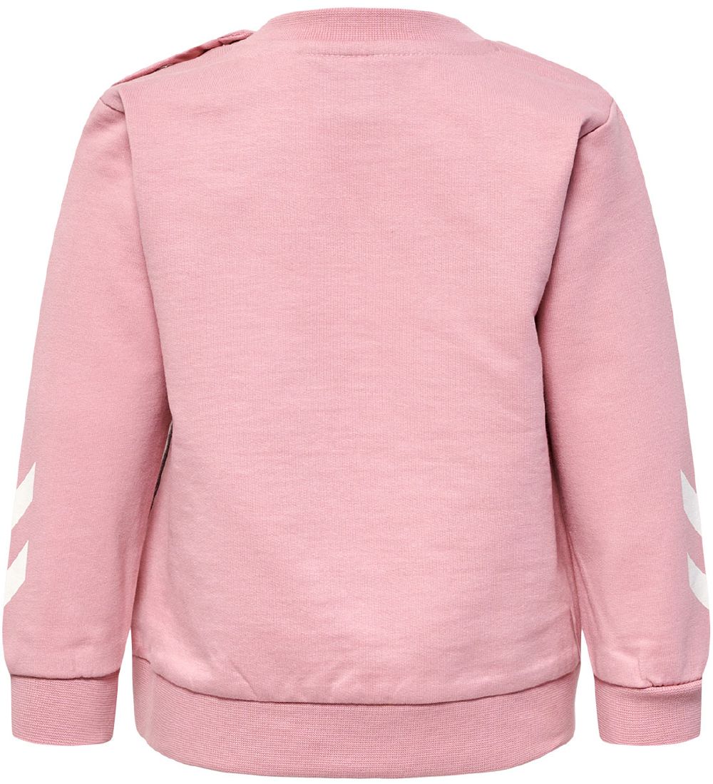 Sweat-shirt Hummel - hmlSkye - Zephyr