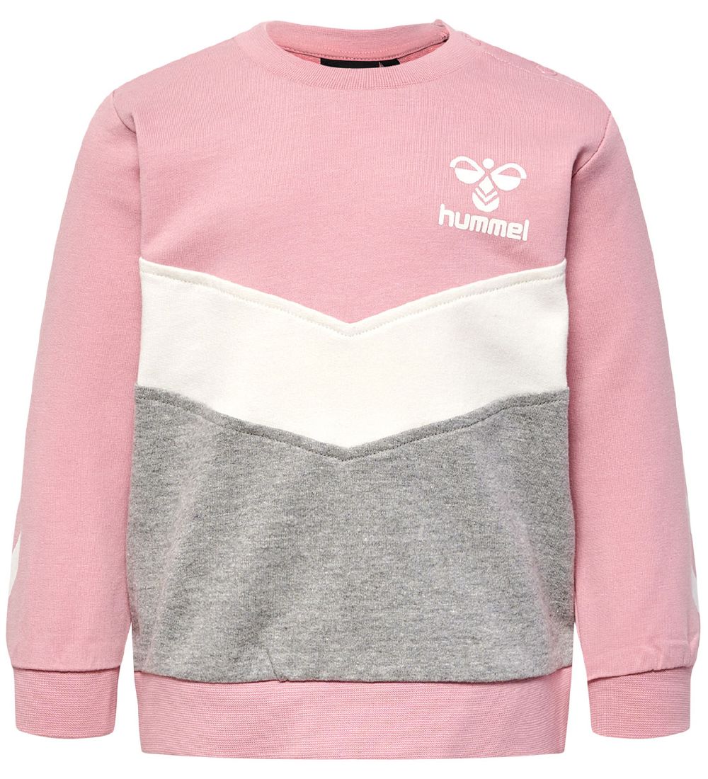Sweat-shirt Hummel - hmlSkye - Zephyr