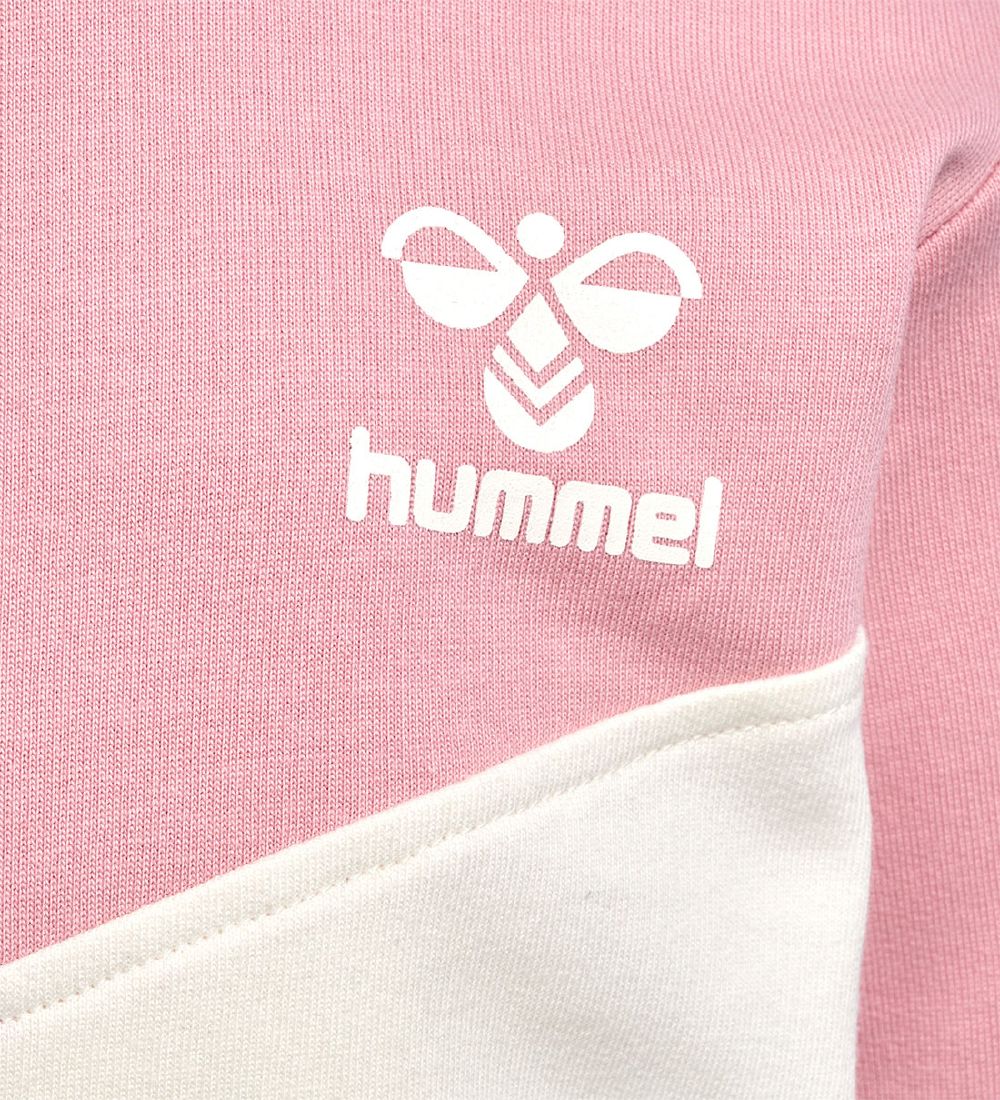 Sweat-shirt Hummel - hmlSkye - Zephyr