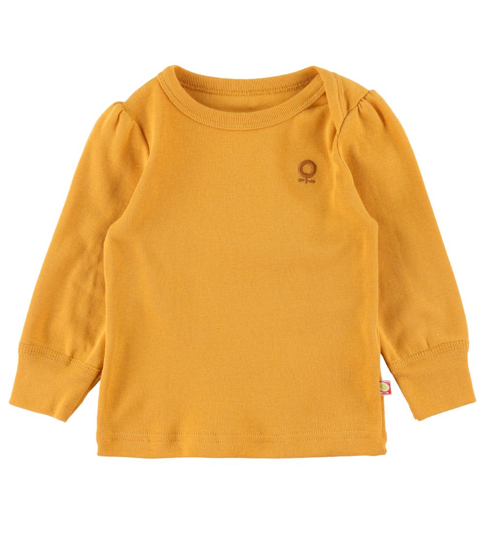 Blouse Katvig - Jaune