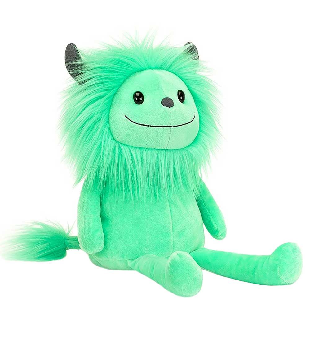 Jellycat Soft Toy - 42 cm - Cosmo Monster