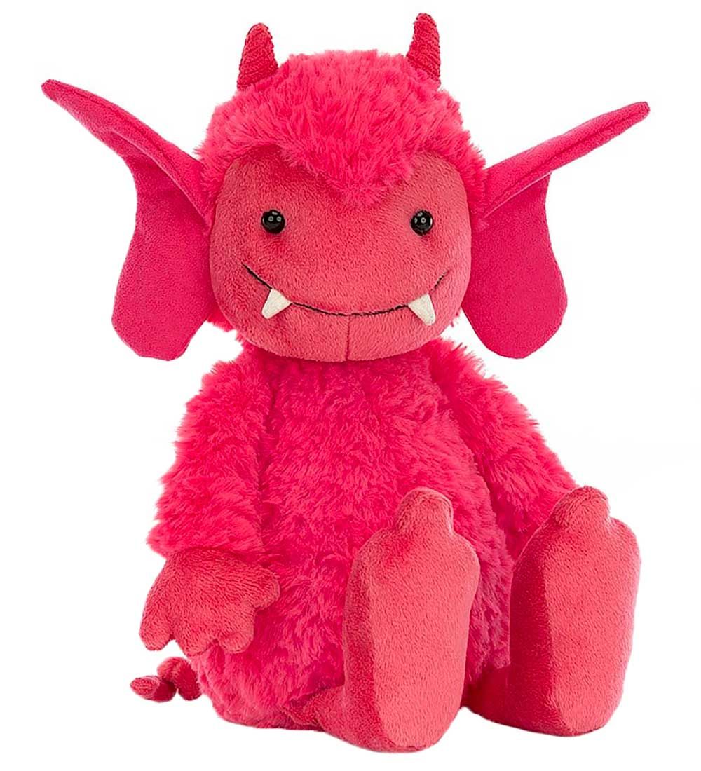 Jellycat Soft Toy - 27 cm - Pandora Pixie