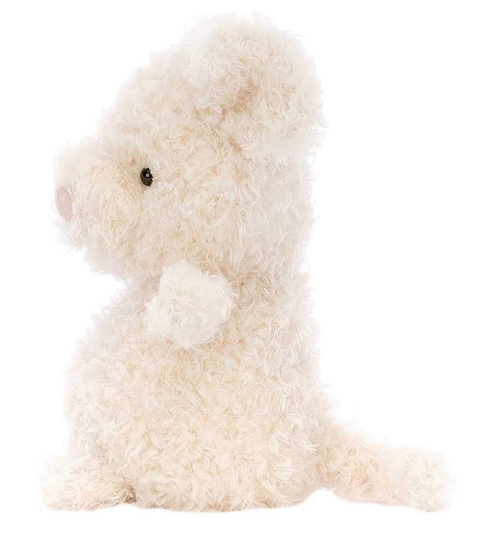 Jellycat Soft Toy - 18 cm - Little Mouse