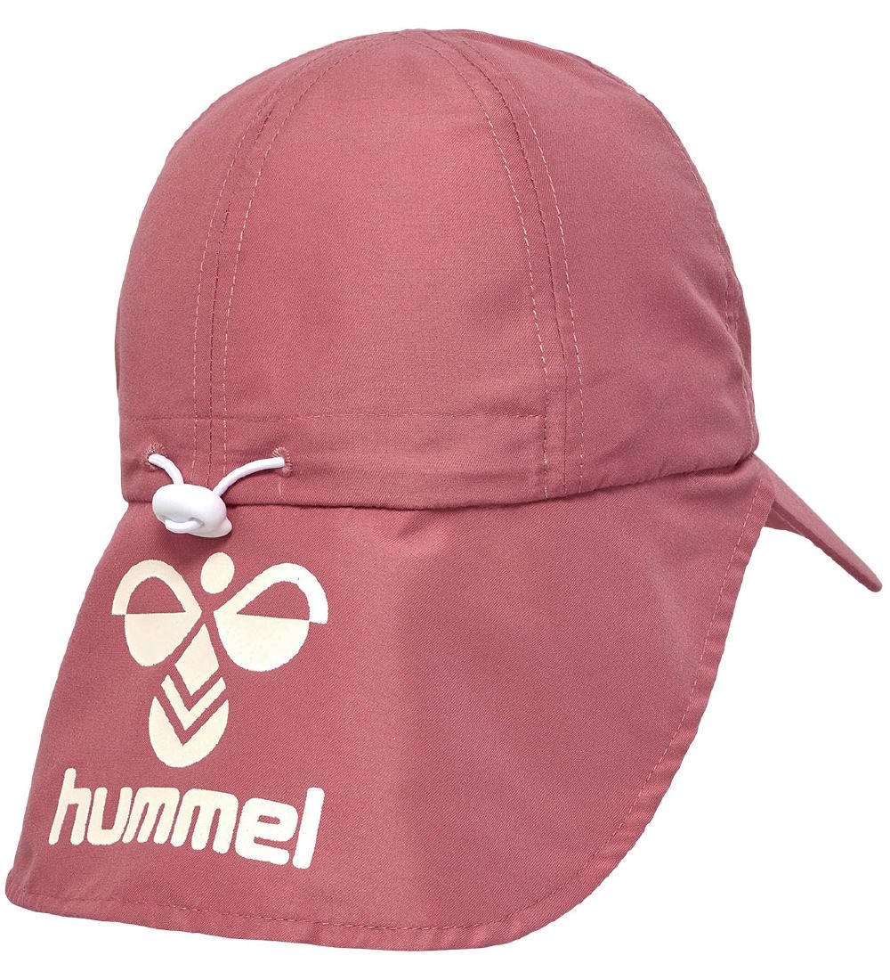 Hummel Schirmmütze - UV50+ - HmlBreeze - Dusty Zeder