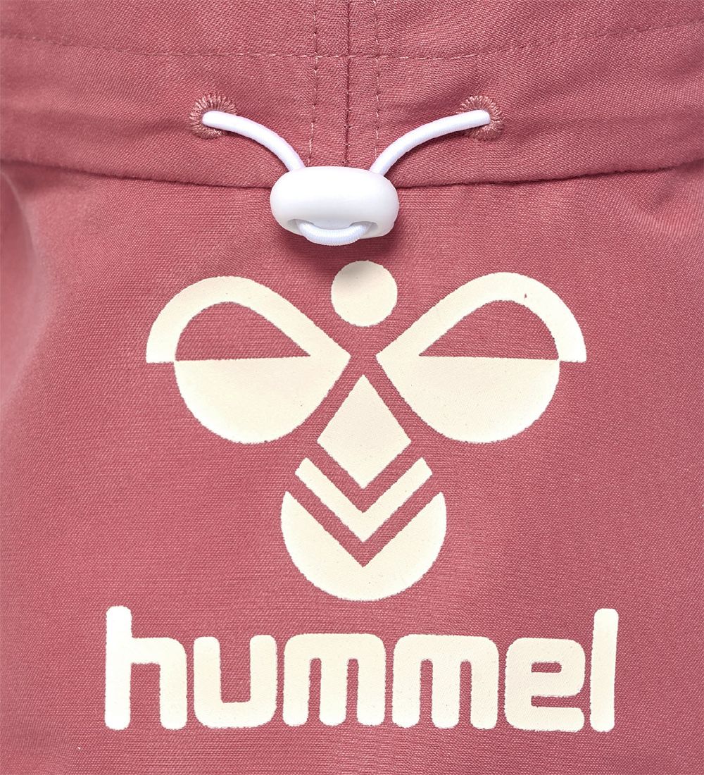 Hummel Schirmmütze - UV50+ - HmlBreeze - Dusty Zeder