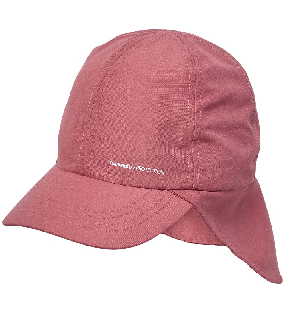 Hummel Schirmmütze - UV50+ - HmlBreeze - Dusty Zeder