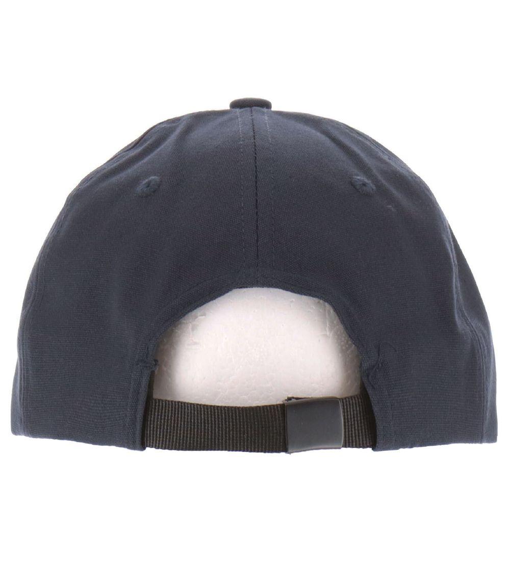 Stone Island Cap - Navy