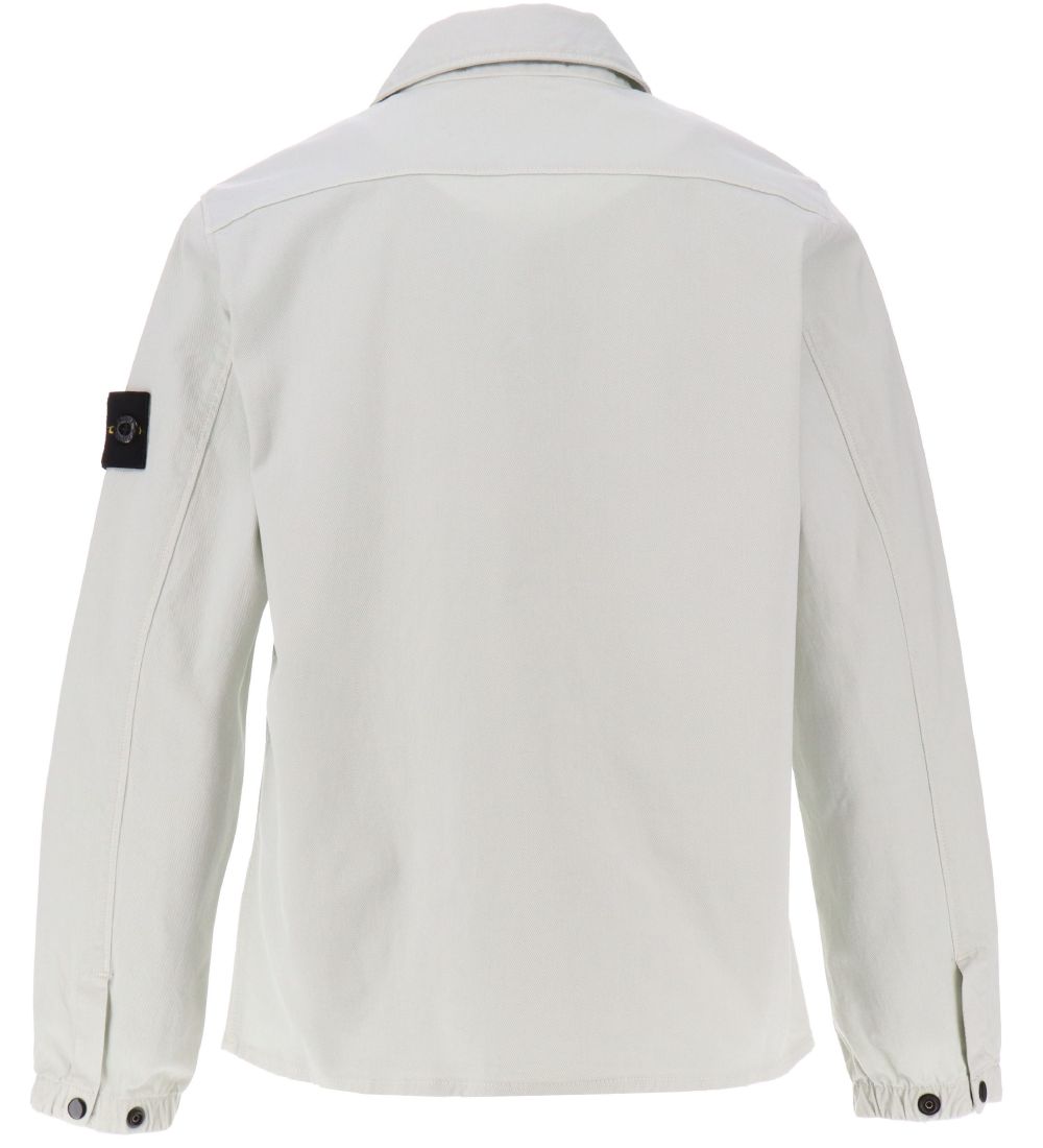 Stone Island Shirt - Overshirt - Stone