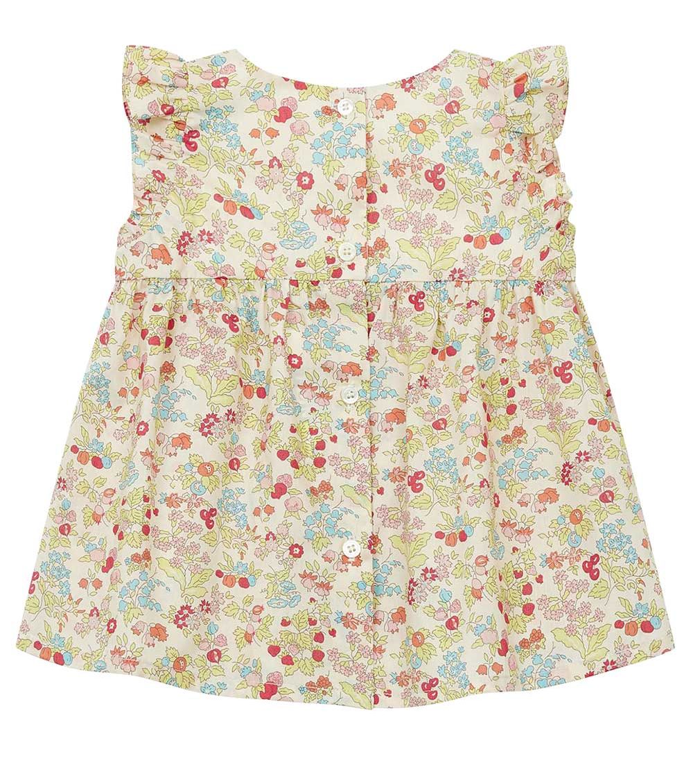 Bonton Dress - Rialto - Flowers