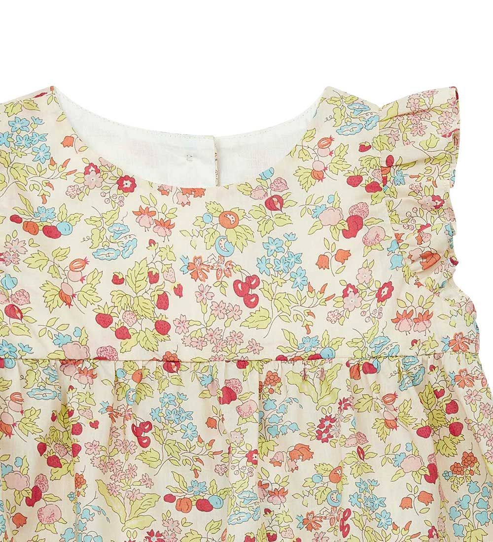 Bonton Dress - Rialto - Flowers