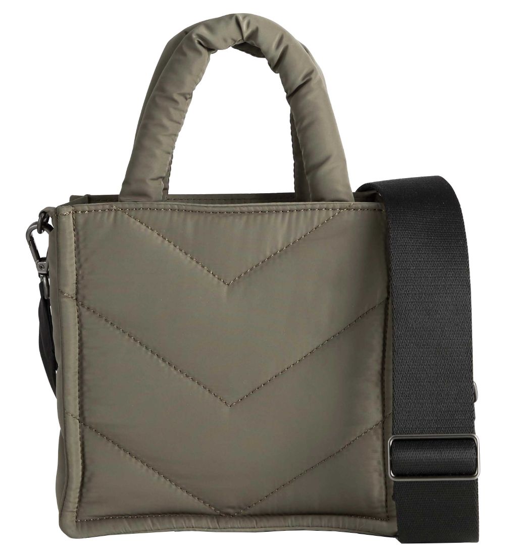 Markberg Bag - VikaMBG - Olive/Black