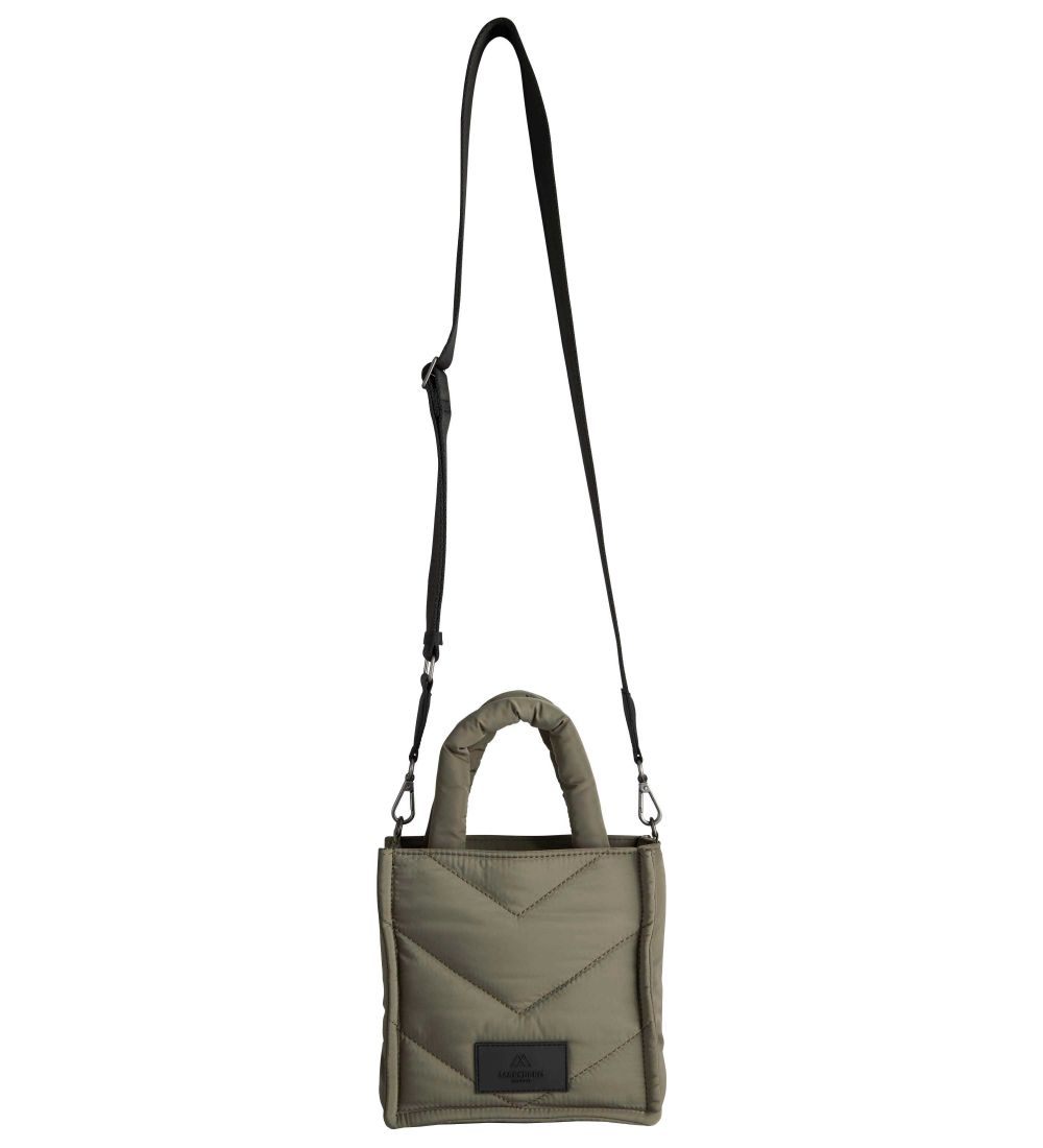 Markberg Bag - VikaMBG - Olive/Black
