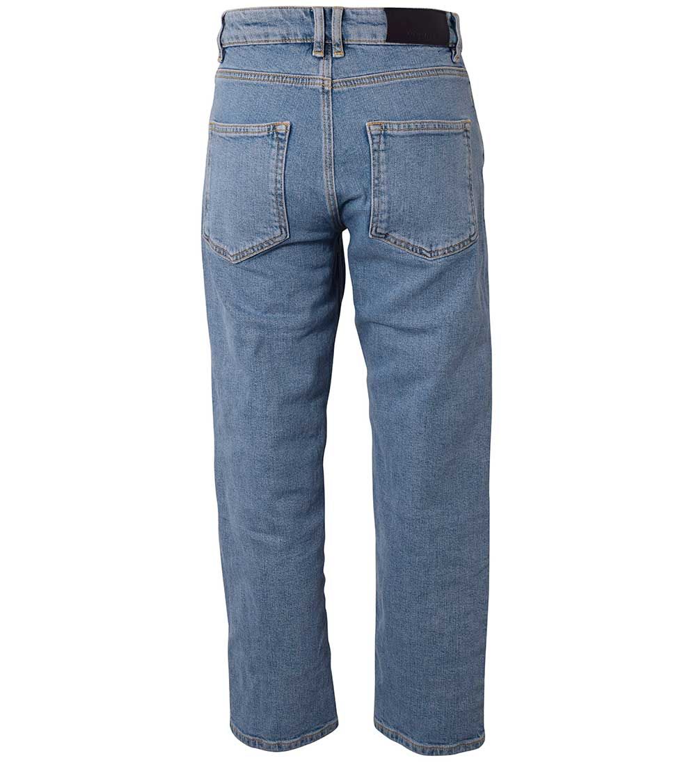 Hound Jeans - Extra Wide - Blue Denim