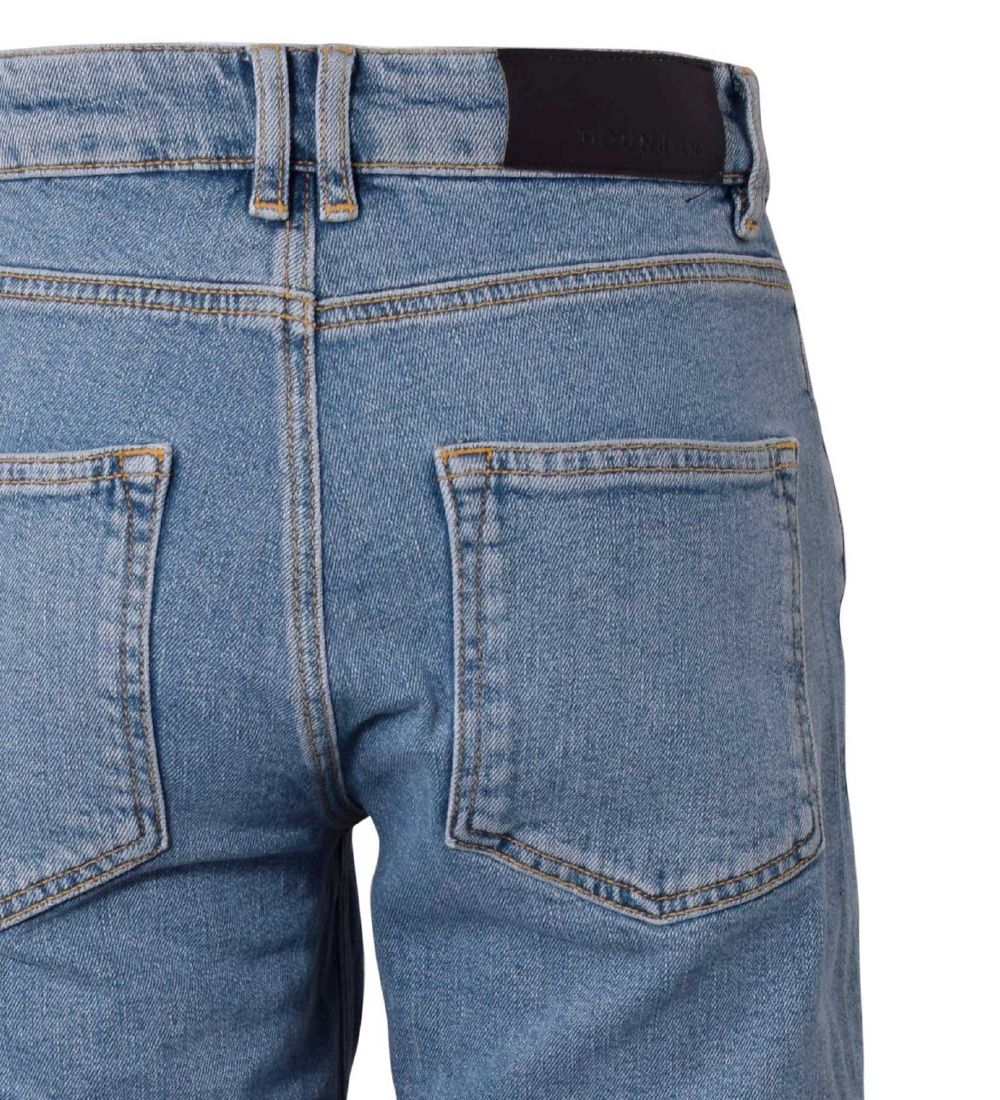 Hound Jeans - Extra Wide - Blue Denim