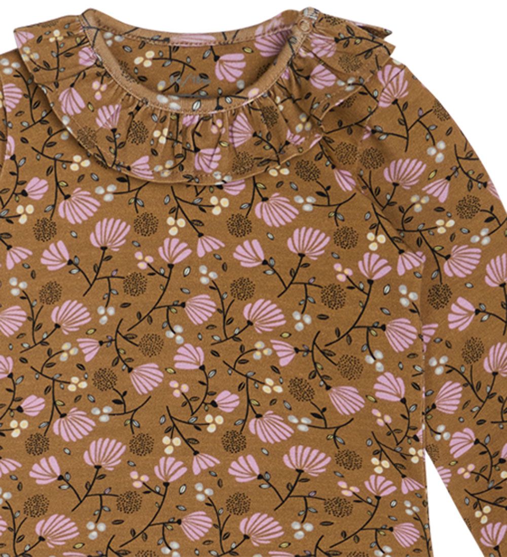 Noa Noa miniature Bodysuit l/s - Baby KittyNNM Bodysuit - Print