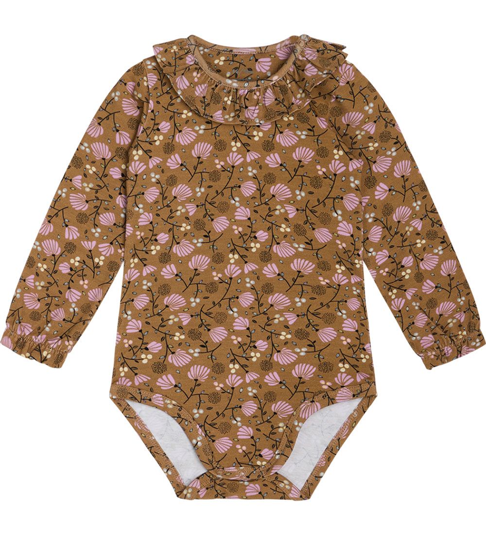 Noa Noa miniature Bodysuit l/s - Baby KittyNNM Bodysuit - Print