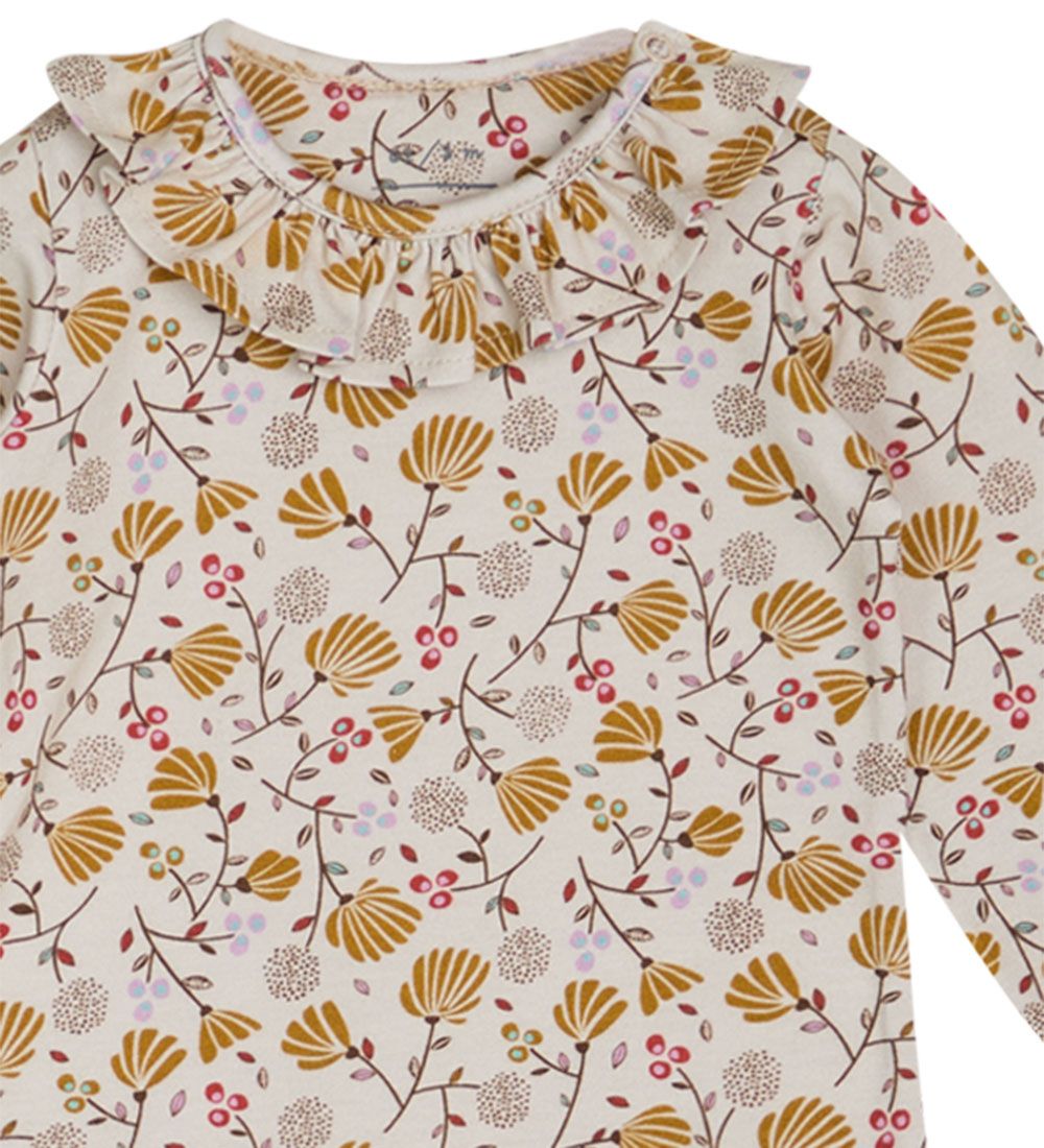 Noa Noa miniature Bodysuit l/s - Baby KittyNNM Bodysuit - Print