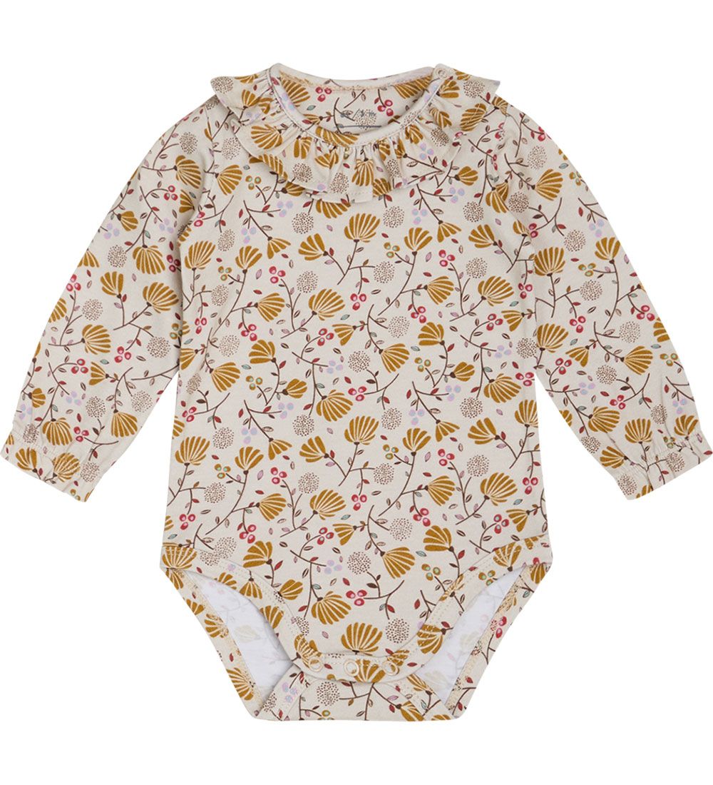 Noa Noa miniature Bodysuit l/s - Baby KittyNNM Bodysuit - Print