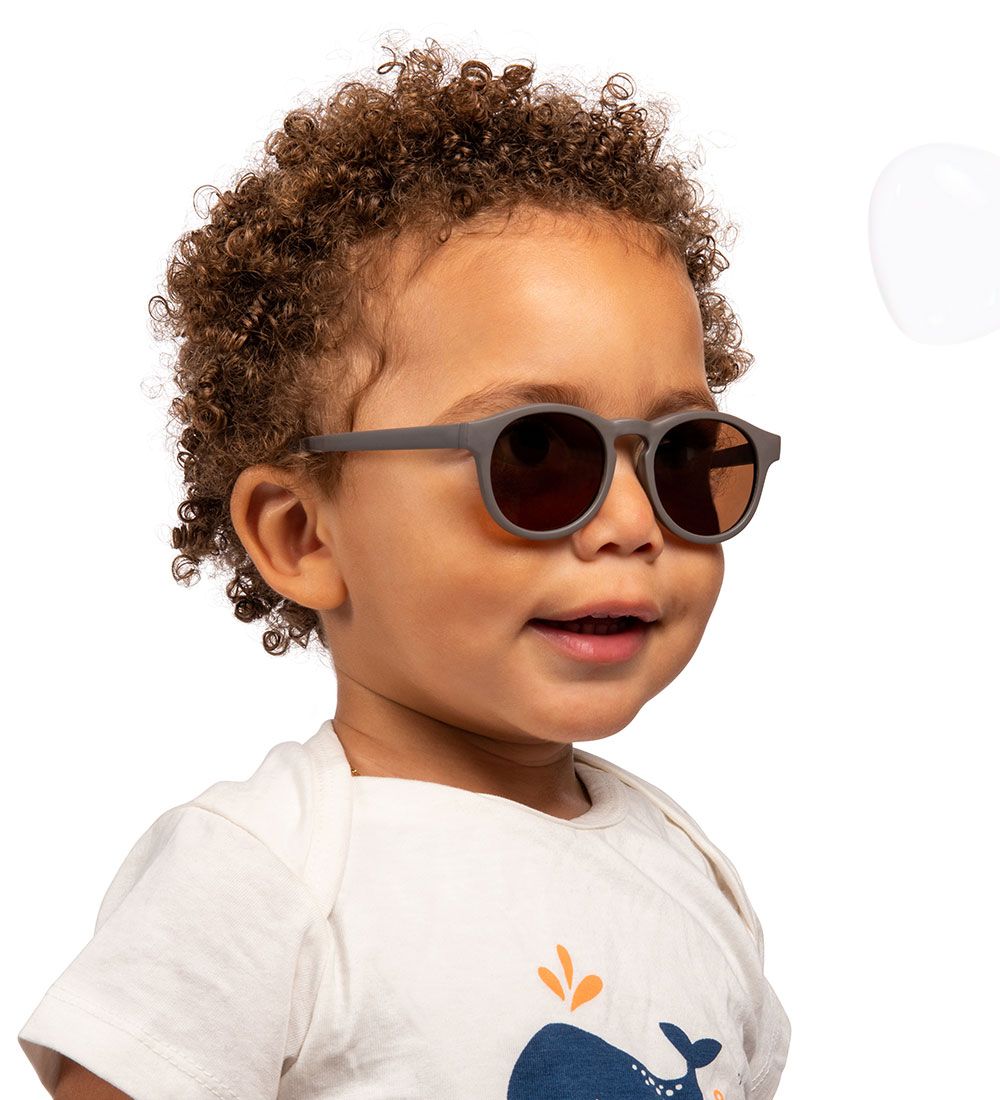 Dooky Sunglasses - Aruba - 6-36 Mths. - Falcon