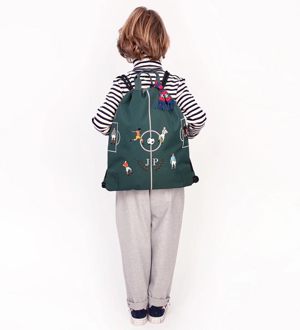 Jeune Premier Backpack - FC Jeune Premier