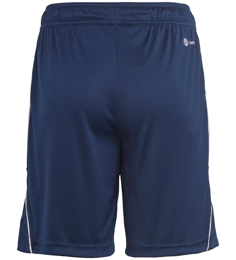 adidas Performance Shorts - TIRO 23 SHO Y - Blue