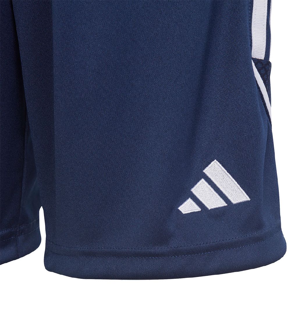 adidas Performance Shorts - TIRO 23 SHO Y - Blue
