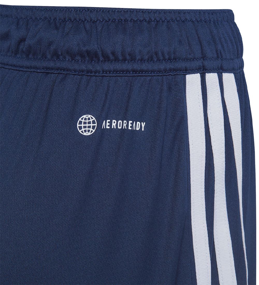 adidas Performance Shorts - TIRO 23 SHO Y - Blue