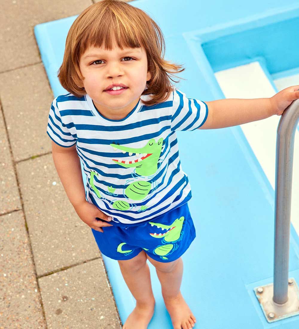 Name It Swim Shorts - Noos - NmmZoro - Surf the Web