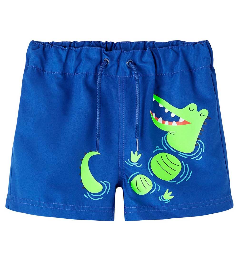 Name It Swim Shorts - Noos - NmmZoro - Surf the Web