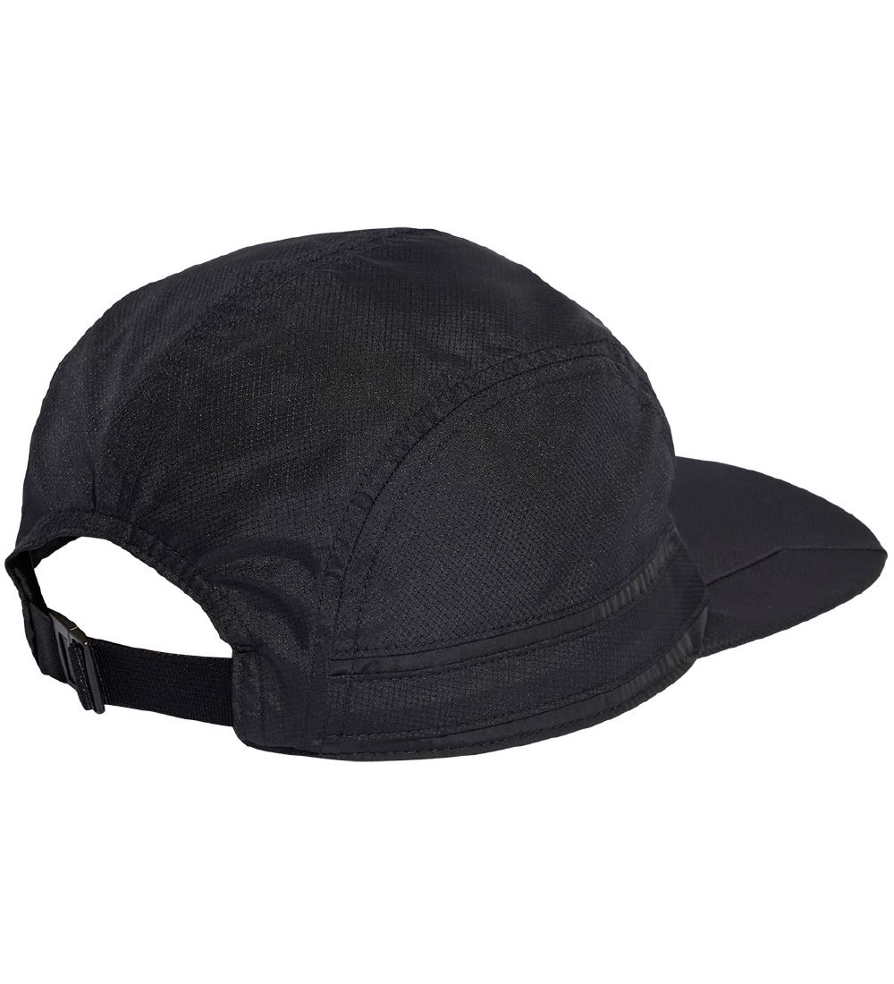 Casquette adidas Performance - Tech 5P approx. W. R - Noir