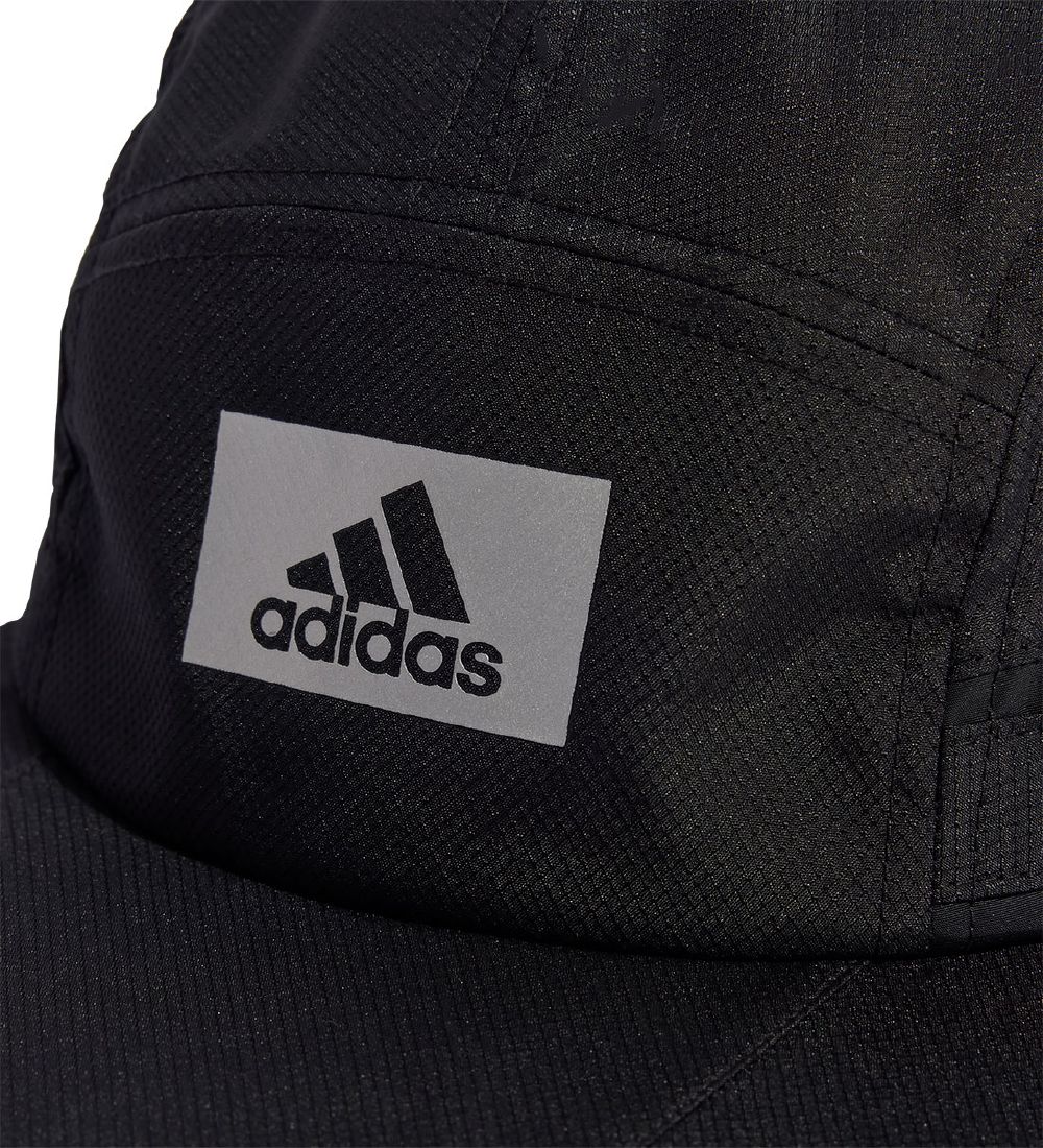 Casquette adidas Performance - Tech 5P approx. W. R - Noir