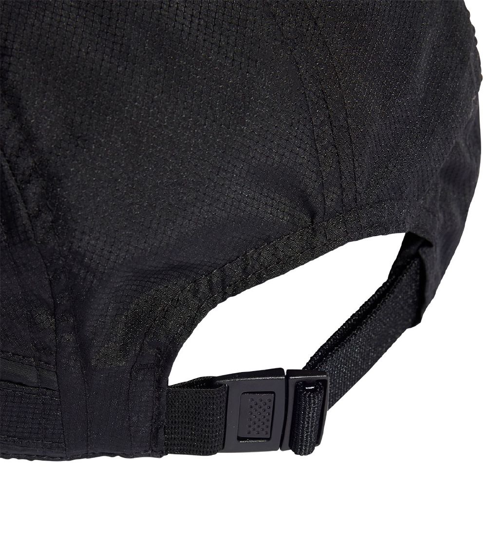Casquette adidas Performance - Tech 5P approx. W. R - Noir