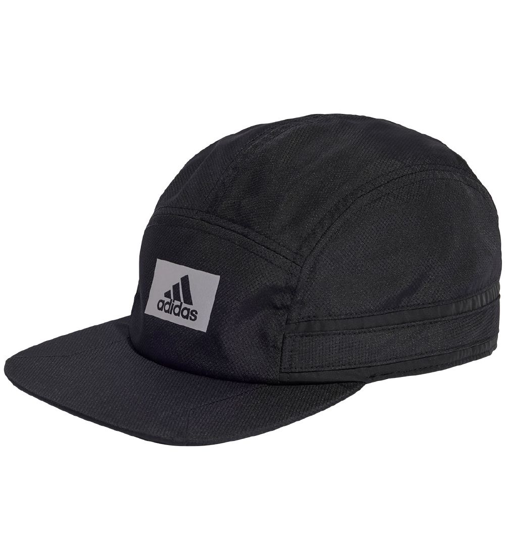 Casquette adidas Performance - Tech 5P approx. W. R - Noir